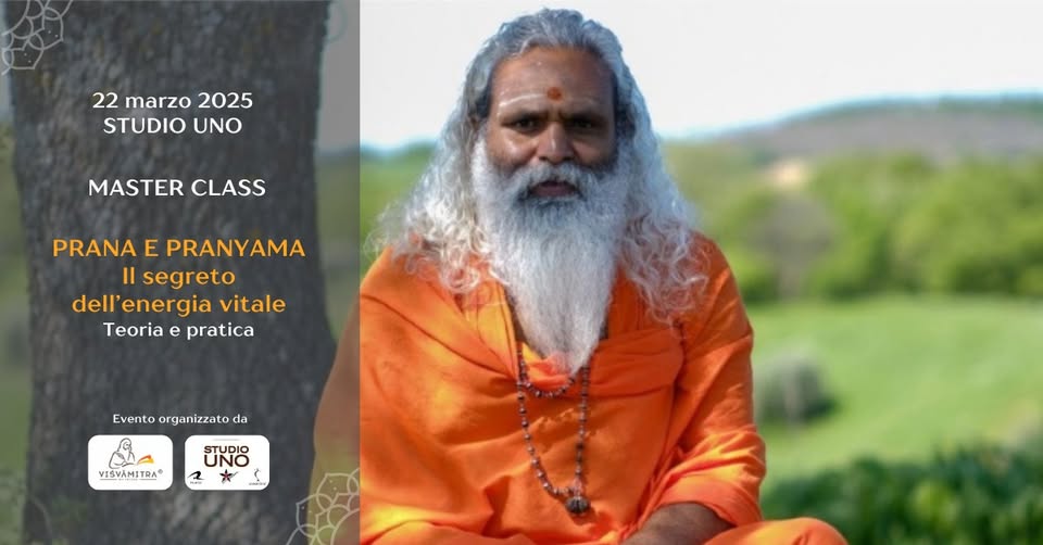 Yoga and Meditation Session